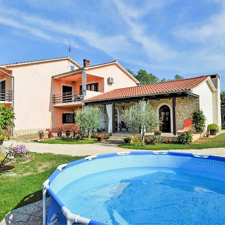 Holiday Home Cekić - ROJ506 Sosici Dış mekan fotoğraf