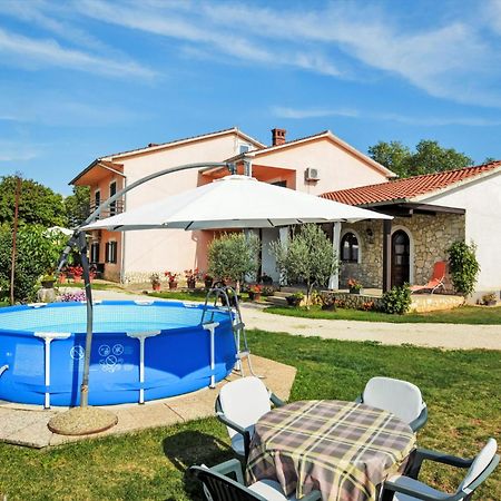 Holiday Home Cekić - ROJ506 Sosici Dış mekan fotoğraf