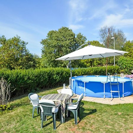 Holiday Home Cekić - ROJ506 Sosici Dış mekan fotoğraf