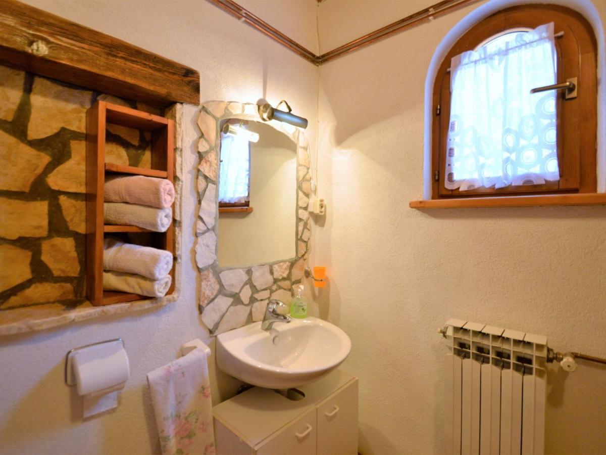 Holiday Home Cekić - ROJ506 Sosici Dış mekan fotoğraf