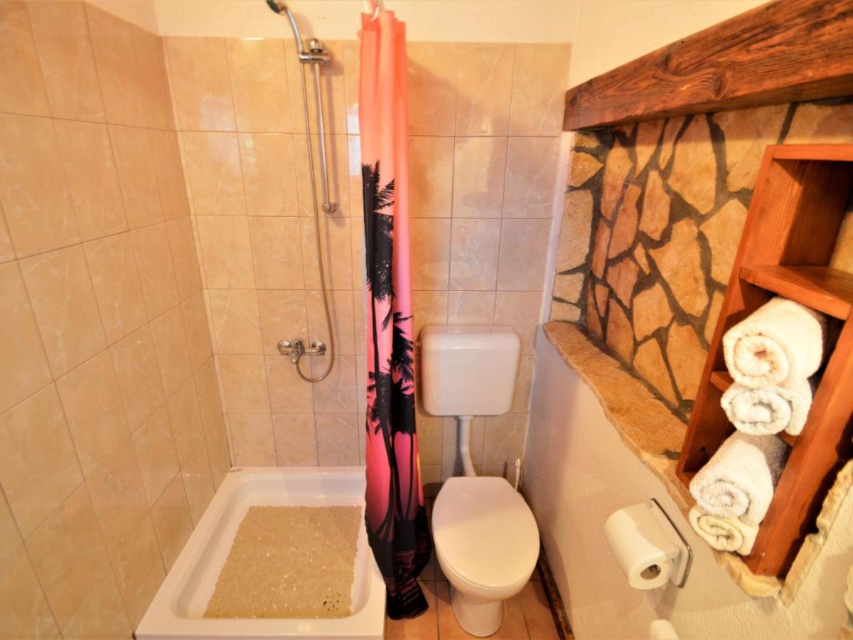Holiday Home Cekić - ROJ506 Sosici Dış mekan fotoğraf