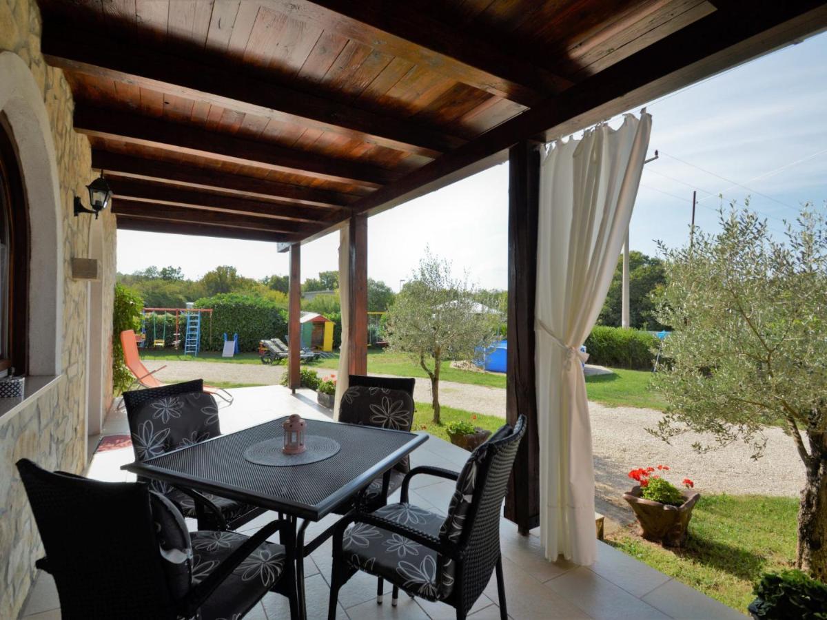 Holiday Home Cekić - ROJ506 Sosici Dış mekan fotoğraf