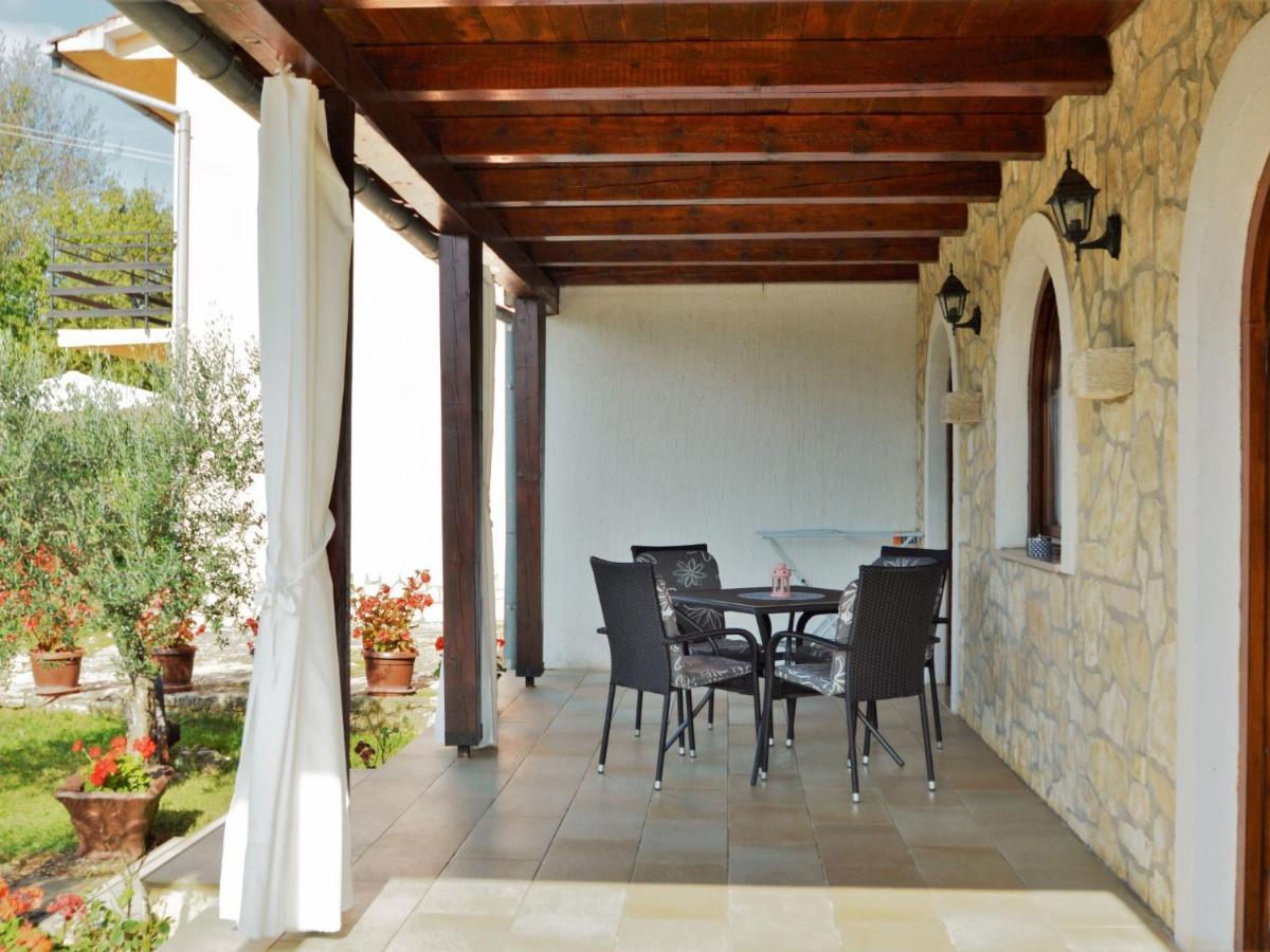 Holiday Home Cekić - ROJ506 Sosici Dış mekan fotoğraf