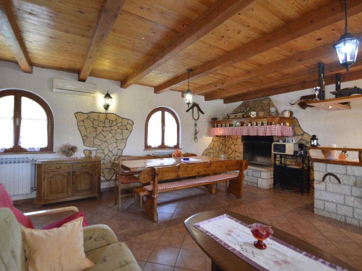 Holiday Home Cekić - ROJ506 Sosici Dış mekan fotoğraf