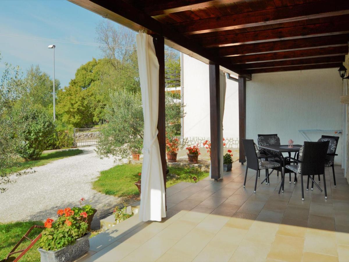 Holiday Home Cekić - ROJ506 Sosici Dış mekan fotoğraf