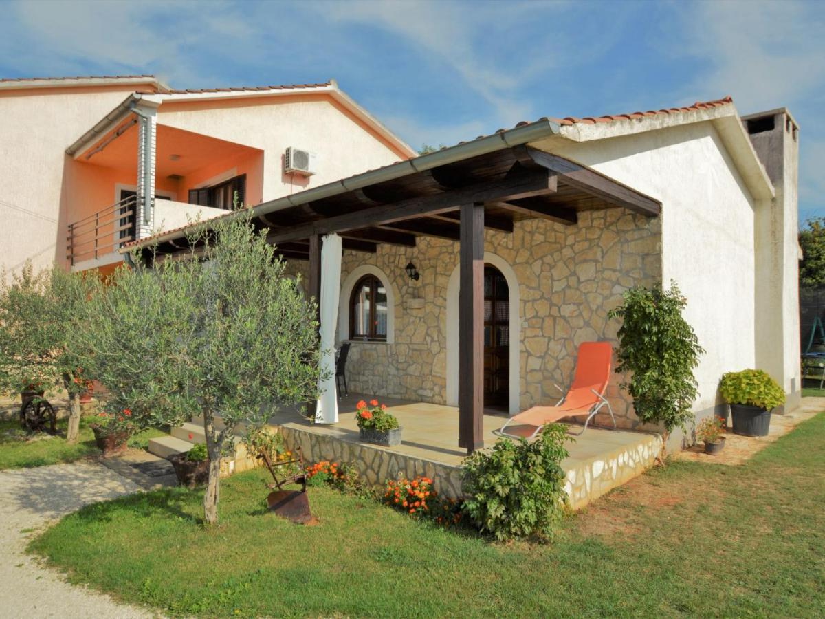 Holiday Home Cekić - ROJ506 Sosici Dış mekan fotoğraf