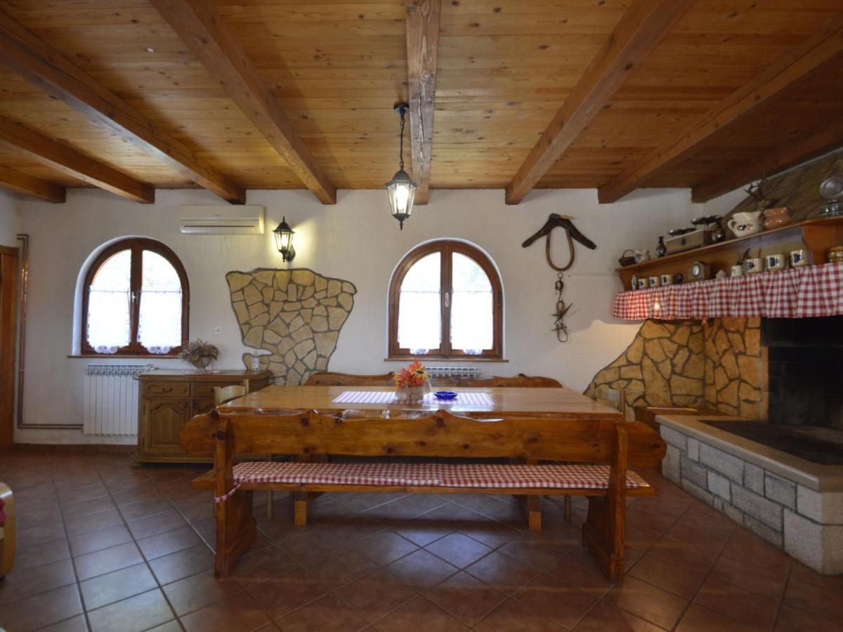 Holiday Home Cekić - ROJ506 Sosici Dış mekan fotoğraf