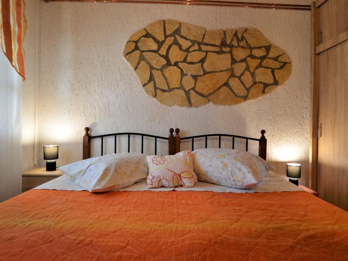Holiday Home Cekić - ROJ506 Sosici Dış mekan fotoğraf