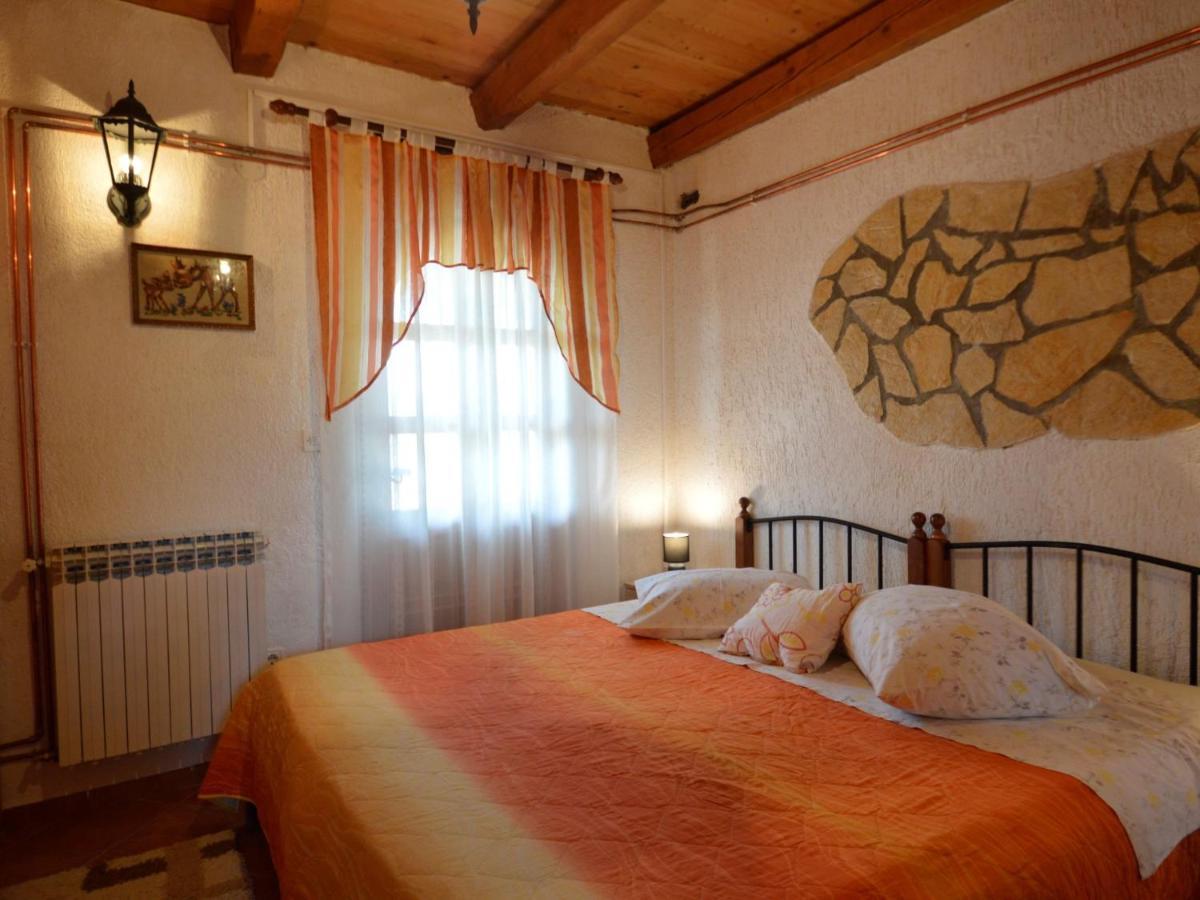 Holiday Home Cekić - ROJ506 Sosici Dış mekan fotoğraf