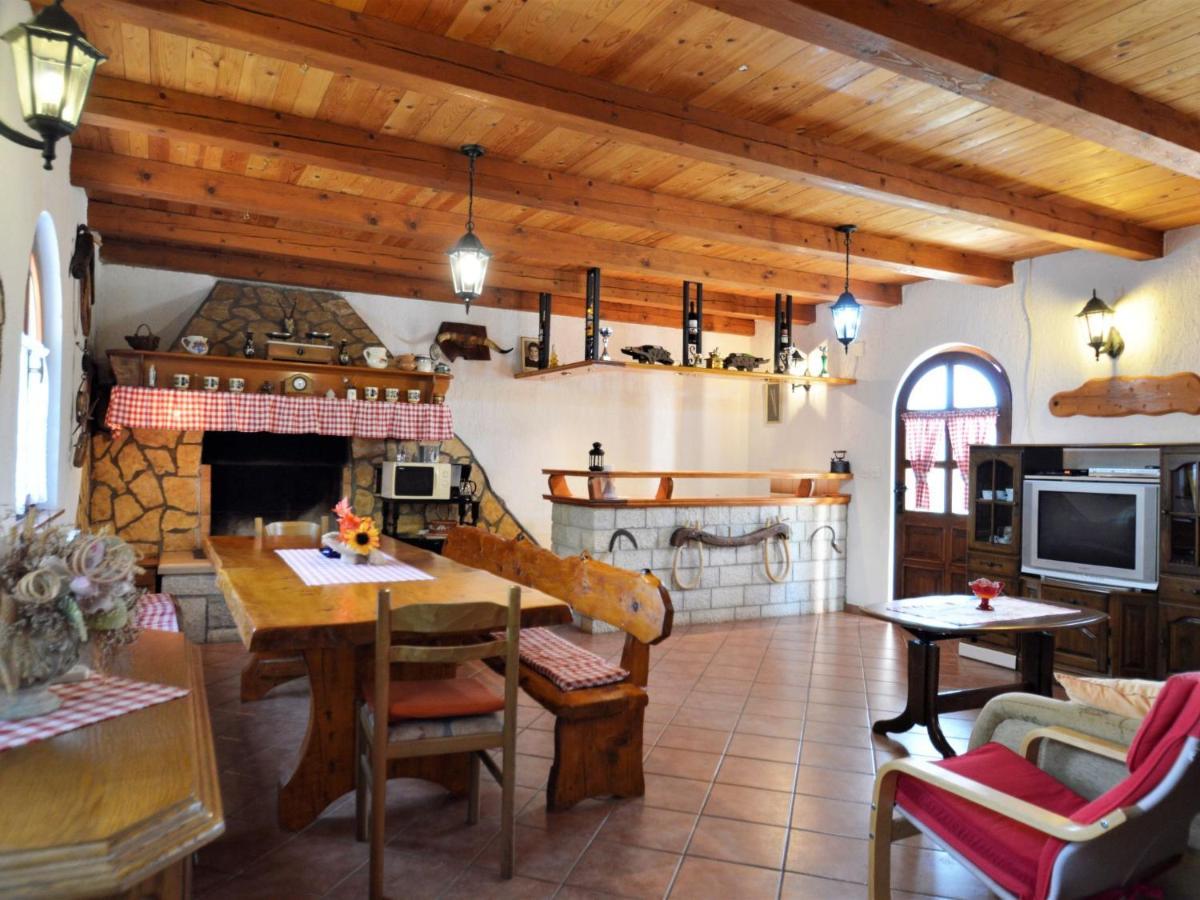Holiday Home Cekić - ROJ506 Sosici Dış mekan fotoğraf