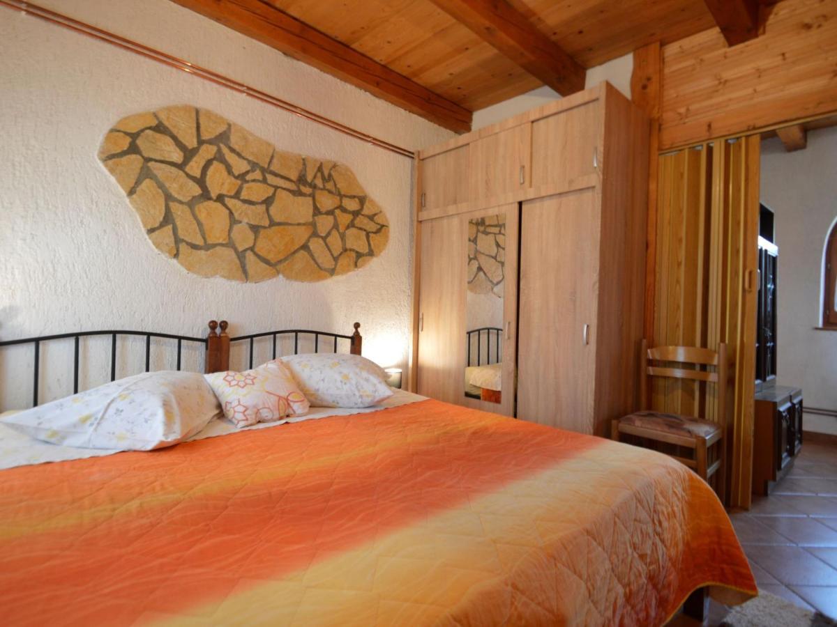 Holiday Home Cekić - ROJ506 Sosici Dış mekan fotoğraf