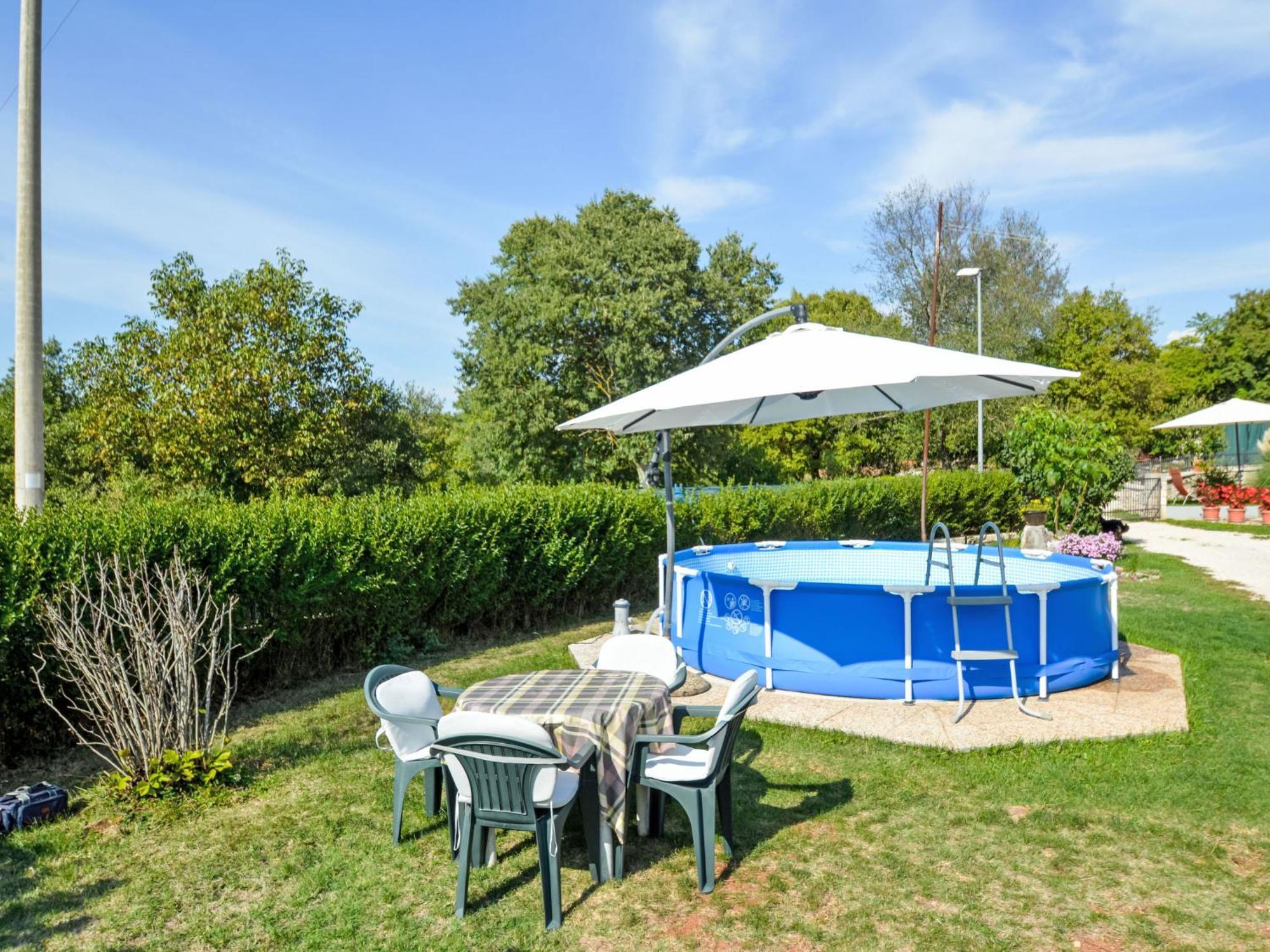 Holiday Home Cekić - ROJ506 Sosici Dış mekan fotoğraf